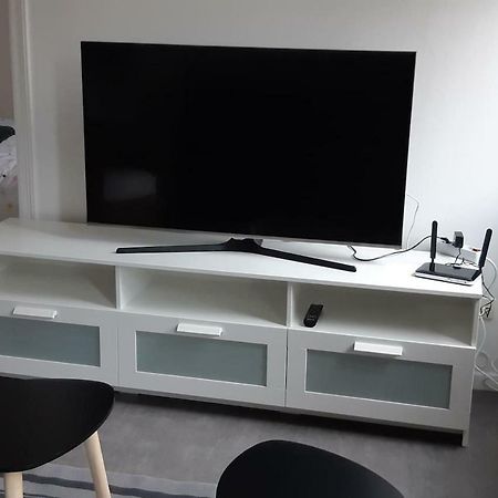 Elbeuf Etage 1 Sweet Home Netflix Wifi Eksteriør billede